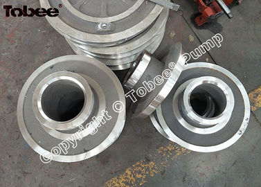 Spare Parts for Slurry Pump поставщик