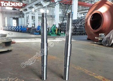 Spare Parts for Slurry Pump поставщик