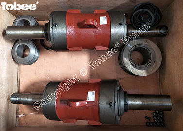 Spare Parts for Slurry Pump поставщик