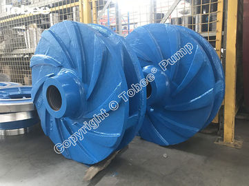 Slurry Pump Spare and Wearing Parts поставщик