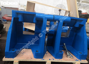 Slurry Pump Spare and Wearing Parts поставщик
