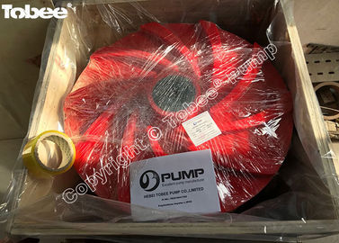 AH Slurry Pump Parts поставщик