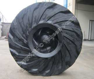Metal and Rubber Slurry Pump Parts поставщик
