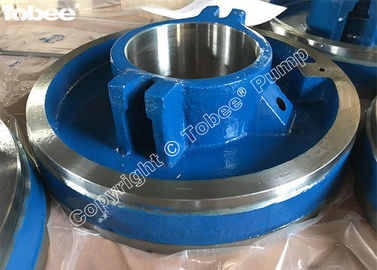 High Chrome Alloy Slurry Pump Parts поставщик