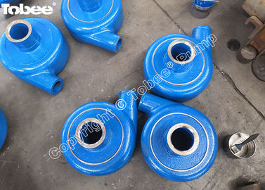 A49 Slurry Pump Parts поставщик
