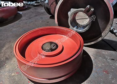 A61 Slurry Pump Parts поставщик