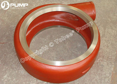 Slurry pumps and parts manufactured in China поставщик