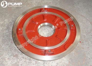 Slurry pumps and parts manufactured in China поставщик