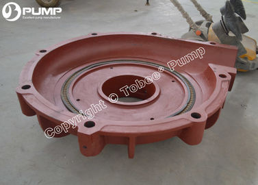 Slurry pumps and parts manufactured in China поставщик