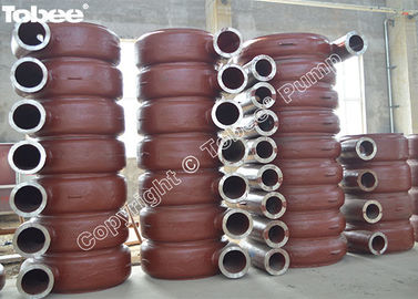 Pump Spare Parts List поставщик