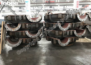 Pump Spare Parts List поставщик