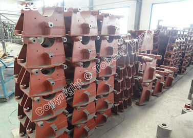 Pump Spare Parts List поставщик