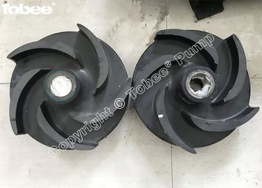 Rubber Slurry Pump Wearing Parts поставщик