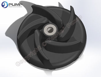 Rubber Slurry Pump Wearing Parts поставщик