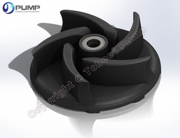Rubber Slurry Pump Wearing Parts поставщик