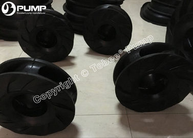 S42 Rubber Slurry Pump Spare Parts поставщик