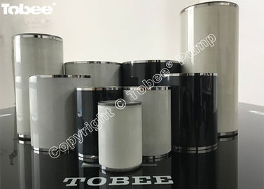 Ceramic Slurry Pump Parts поставщик