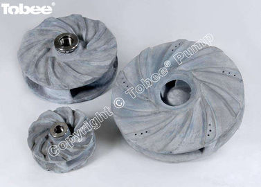 Ceramic Slurry Pump Parts поставщик