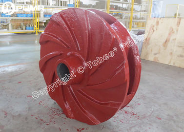 Tobee® Wear Slurry Pump parts поставщик