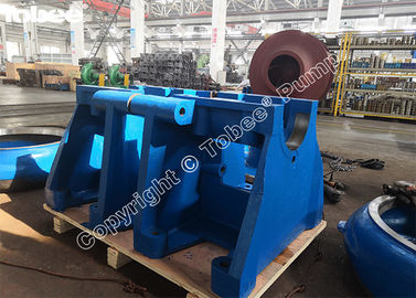 Tobee® Wear Slurry Pump parts поставщик