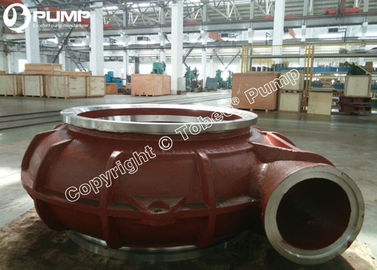Tobee® Wear Slurry Pump parts поставщик