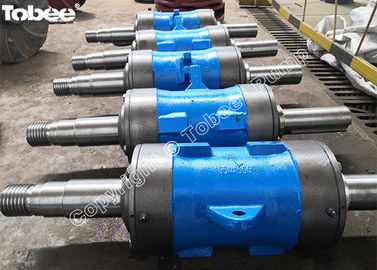 Mining Slurry Pump Bearing Assembly поставщик