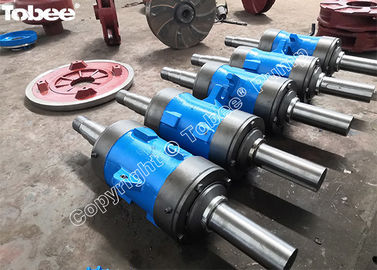 Mining Slurry Pump Bearing Assembly поставщик
