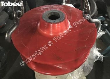 Polyurethane Slurry Pump Spares поставщик