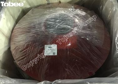 Polyurethane Slurry Pump Spares поставщик