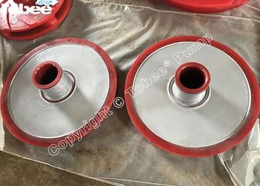 Polyurethane Slurry Pump Wearing Parts поставщик