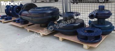Slurry Pump Polyurethane Wear Parts поставщик