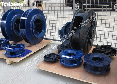 Slurry Pump Polyurethane Wear Parts поставщик