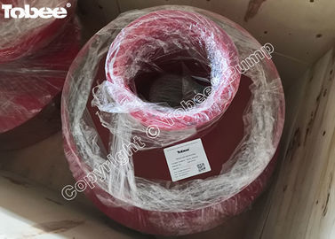 Slurry Pump Polyurethane Wetted Parts поставщик