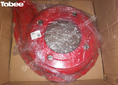 Slurry Pump Polyurethane Wetted Parts поставщик