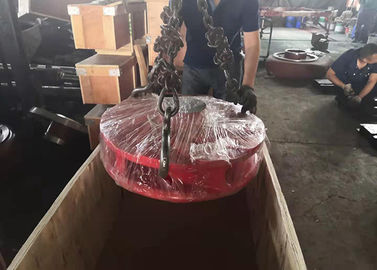 Polyurethane Slurry Pump Spares Manufacturer поставщик