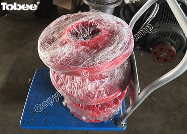 Polyurethane Slurry Pump Spares Manufacturer поставщик