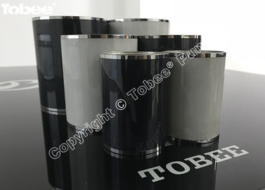 China Slurry Pump Ceramic Spares поставщик