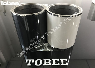 China Slurry Pump Ceramic Spares поставщик