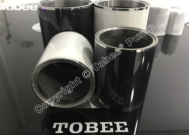 China Slurry Pump Ceramic Spares поставщик