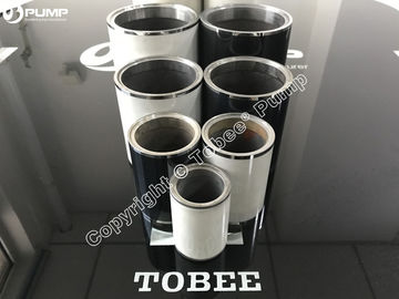 China Slurry Pump Ceramic Spares поставщик