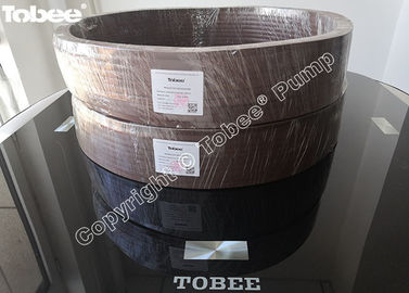 DH2125 Уплотнения улитки шламового насоса поставщик