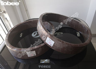 DH2125 Уплотнения улитки шламового насоса поставщик