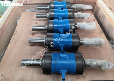 Spare Parts List for Pumps 8/6 поставщик