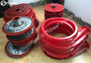 U38 Slurry Pump Parts Canada поставщик