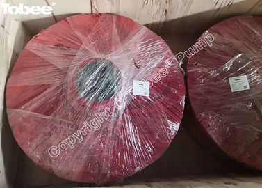 U38 Slurry Pump Spares and Parts поставщик