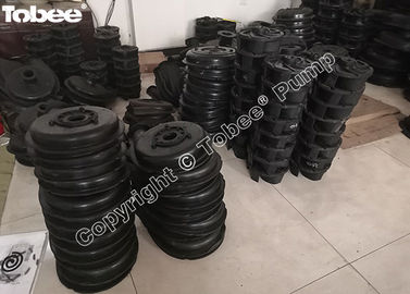 Запчасти для шламовых насосов из резины, Замбия поставщик