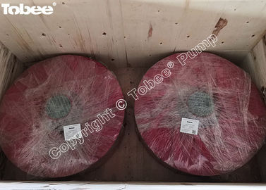 Polyurethane Slurry Pump Parts Canada поставщик