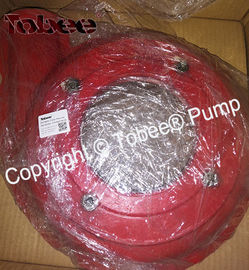 Polyurethane Slurry Pump Parts Canada поставщик