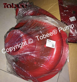 Polyurethane Slurry Pump Parts Canada поставщик
