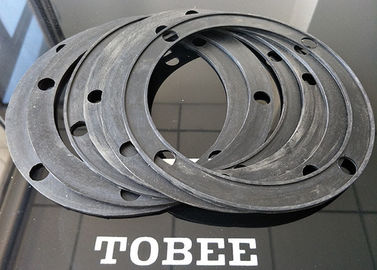 Запчасти для шламовых насосов из резины, Канада поставщик